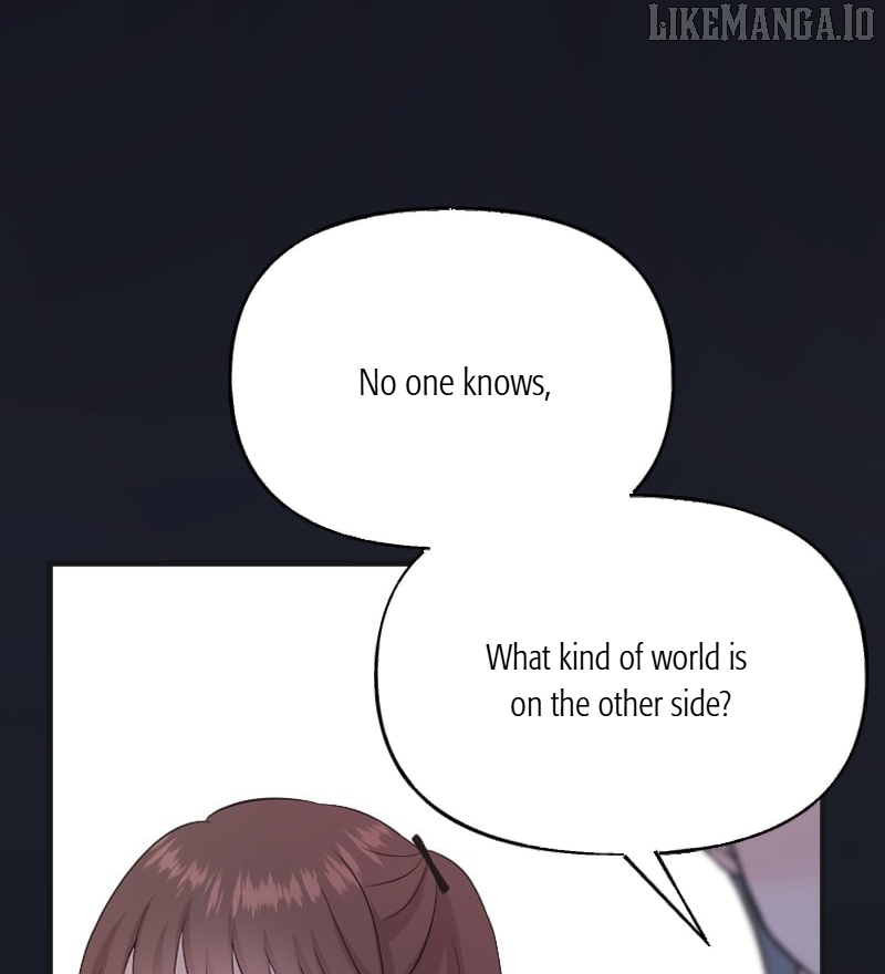 Soul to Soul Chapter 12 - page 5